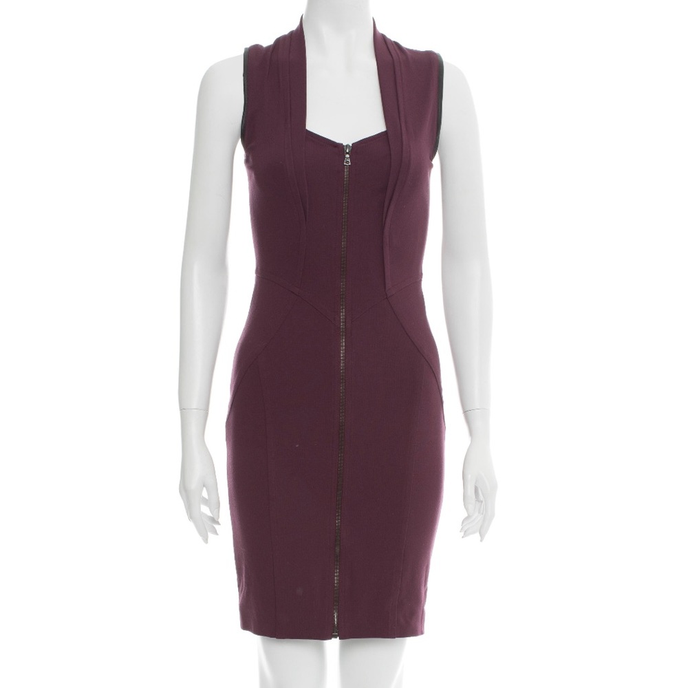 Yigal Azrouël dress